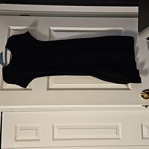 $5 add to bundle  Short sleeved sweater dress